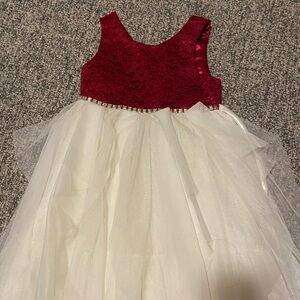 Christmas Dress